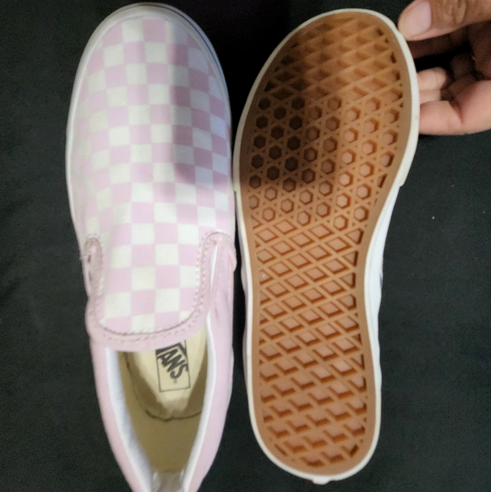 Van's